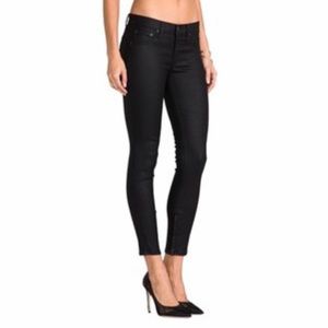Rag & Bone skinny jeans